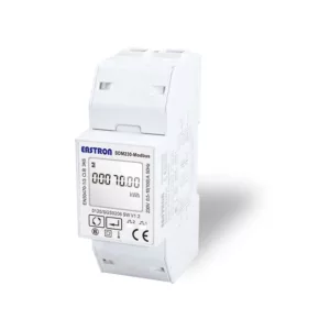SDM230 Modbus, Compteur d'énergie