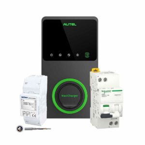 Maxi Charger AUTEL 7kW 32A