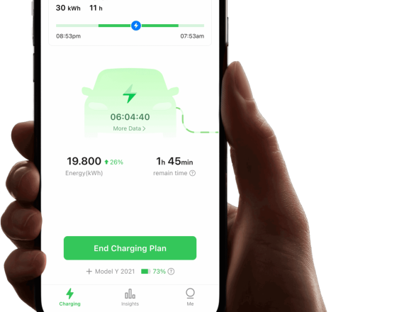 Fast_AC_CharginG